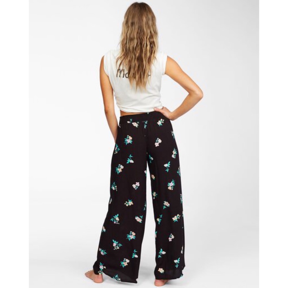 Billabong Wandering Soul Pants, M - Picture 2 of 14